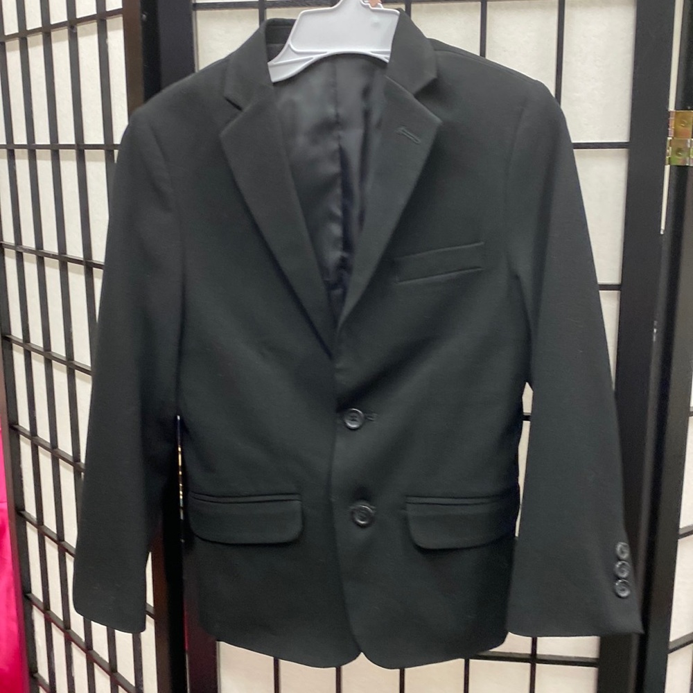 Calvin Klein blazer